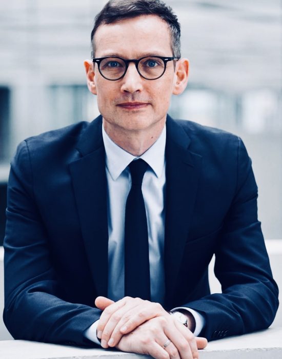 Businessfoto eines Energieexperten – aufgenommen im Sauerland, NRW