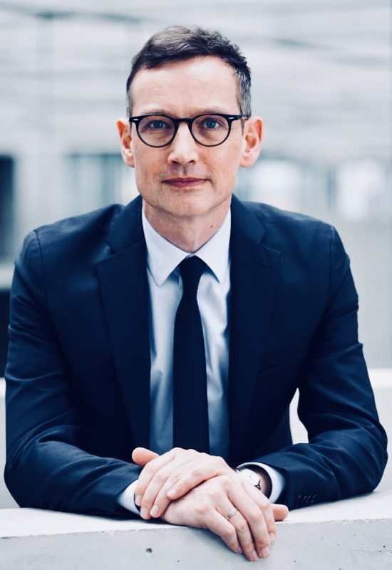 Businessfoto eines Energieexperten – aufgenommen im Sauerland, NRW