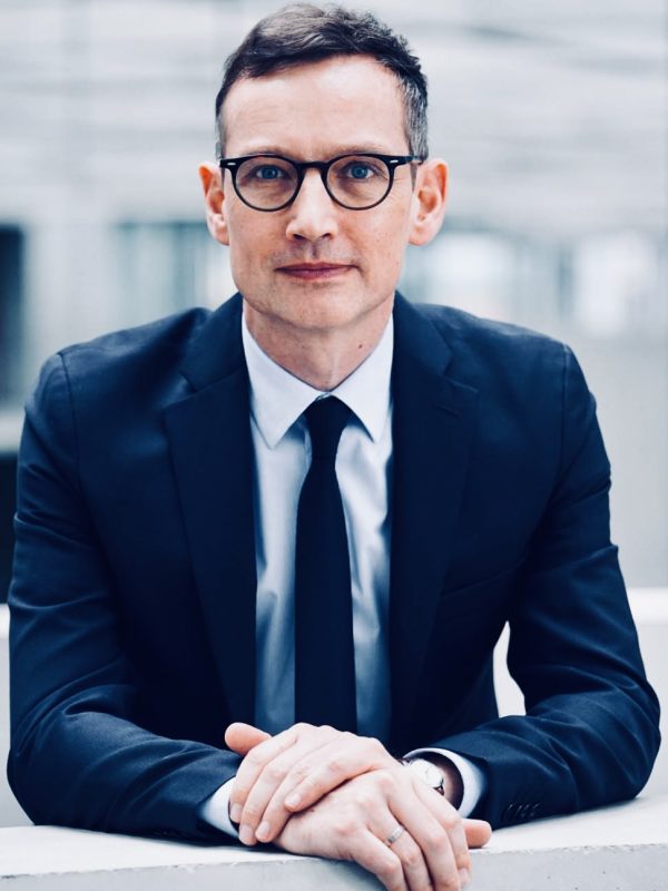 Businessfoto eines Energieexperten – aufgenommen im Sauerland, NRW