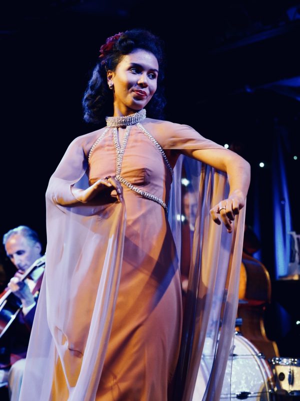 Gala-Event in NRW mit Abendgarderobe – Eventfotografie im Sauerland