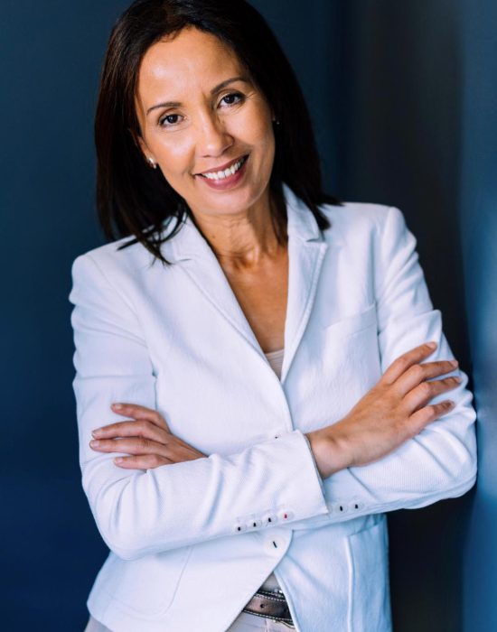 Business Fotografie für Frauen