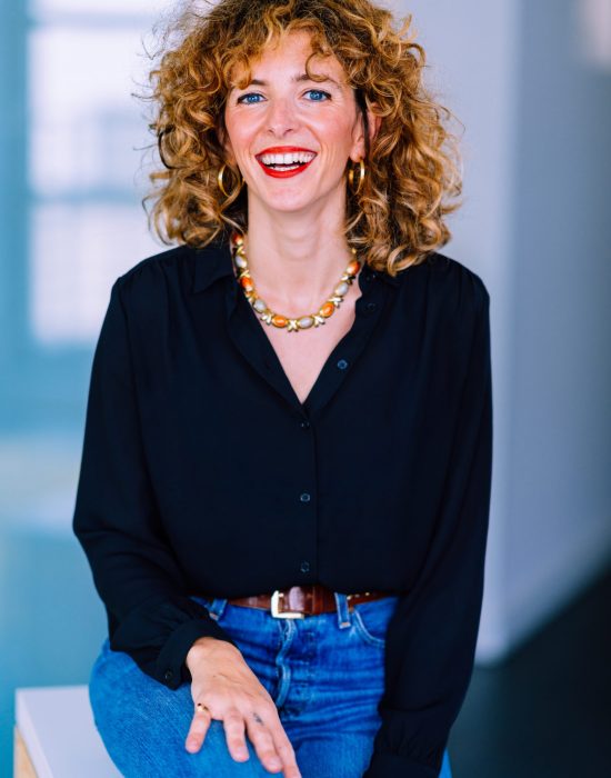 Businessportrait eines Unternehmers – aufgenommen im Sauerland, NRW