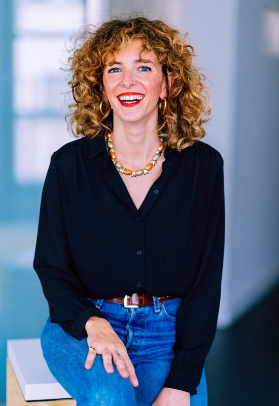 Businessportrait eines Unternehmers – aufgenommen im Sauerland, NRW